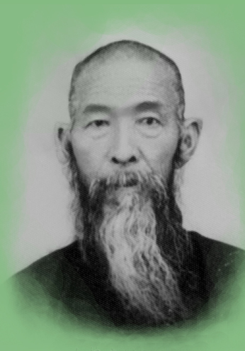 孙式武学